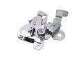 R19 Europa Motor Kaput Kilidi 7702253807 -Yerli Üretim