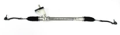 8200463517 RENAULT Megane Megane 2-II Scenic 2-II Direksiyon Kutusu Rotbaşlı (2003-2010) 8200463517-8200892104 -Renault Mais OEM 8200463517 Oto Mavili