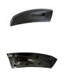 Duster 1-I Tavan Çıtası Barı Sol Ön Kapak (2009-2017) 738830089R -Renault Mais