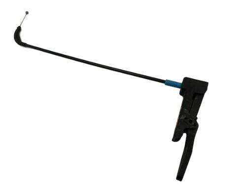 Kango 3-III Trafic 3-III Kaput Açma Emniyet Kilidi Mandalı 656225059R -Renault Mais