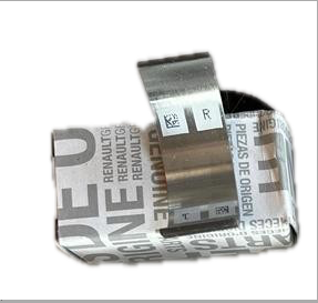 Megane 4-IV Talisman Kol Yatak 1.3 Tce H5H Alt (Adet) 121110623R -Renault Mais