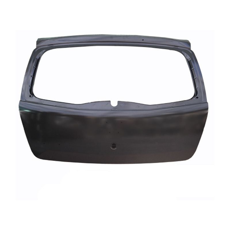 901006269R DACIA Sandero Sandero 1-I Bagaj Kapağı (Kapak) (2008-2012) 901006269R-6001551351 -Yerli Kaporta OEM 901006269R Oto Mavili