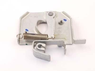 Megane 2-II Motor Kaput Kilidi (2003-2010) 8200236510 -Yerli Üretim