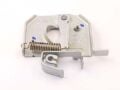 Megane 2-II Motor Kaput Kilidi (2003-2010) 8200236510 -Yerli Üretim
