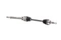 Kango 3-III Sağ Ön Aks Komple 1.5 Dci K9K 5 Vites (2008-2020) 8200687740 -Anka