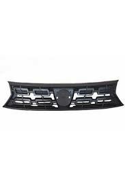 623103440R DACIA Duster Duster 2-II Ön Panjur Krom Nikelajsız 2018-> 623103440R - Yerli Kaporta OEM 623103440R Oto Mavili