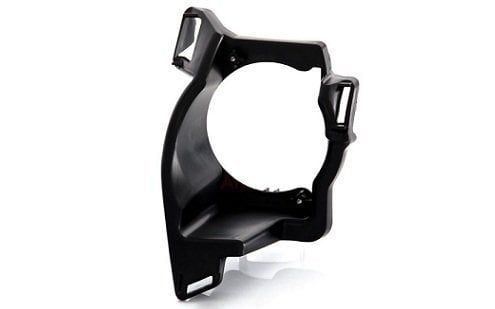 269114316R DACIA Sandero Sandero 2-II Sis Far Yuvası Sağ (2013-2015) 269114316R -Renault Mais OEM 269114316R Oto Mavili