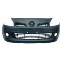 Clio 3-III Ön Tampon Komple (Sisli) (2004-2008) 7701208681 -Yerli Kaporta