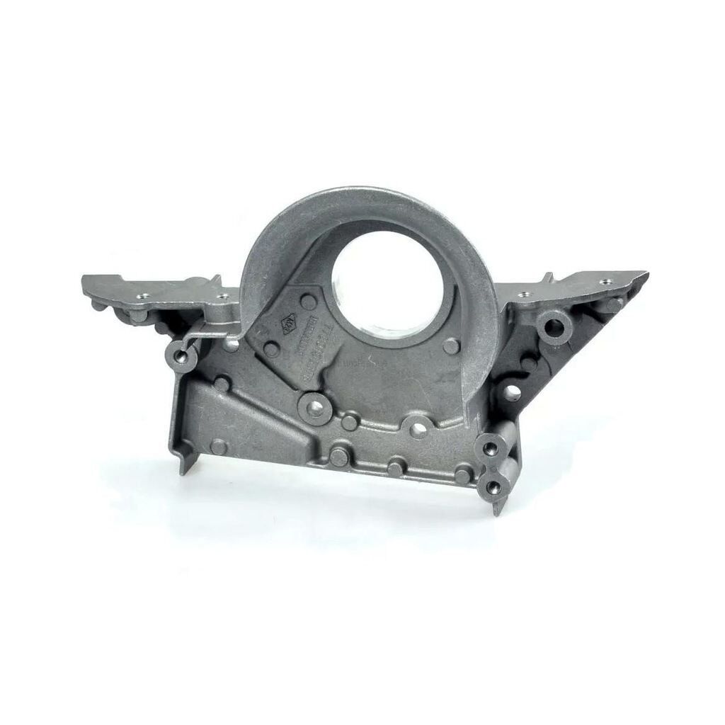 7700105179 RENAULT Megane Clio 2-II Megane 1-I Eksantirik Triger Kapağı 1.6 16V K4M-1.4 16V K4J 7700105179 -Renault Mais OEM 7700105179 Oto Mavili