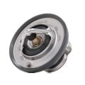 Megane 4-IV Duster 2-II Termostat 82 Derece 1.6 16V H4M 212007668R - Vernet
