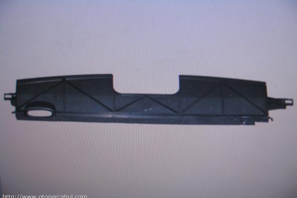 Fluence Radyatör Üst Plastiği Bakaliti 214760048R -Maral