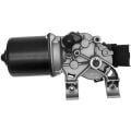 Clio 3-III Ön Cam Silgi (Silecek) Motoru (2004-2012) 7701061590 -Seger