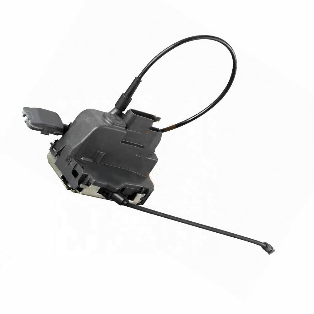 8200212468 RENAULT Megane Megane 2-II Sol Arka Kapı Kilidi (6 Fiş) (2003-2010) 8200212468-Yerli Üretim OEM 8200212468 Oto Mavili