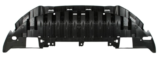 Scenic 3-III Ön Tampon Alt Muhafaza Bakaliti (2013-2015) 622358126R -Renault Mais