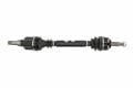 Scenic 2-II Sol Ön Aks 1.5 Dci K9K (2003-2009) 8200623806-8200432517 -Renault Mais