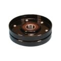 Laguna 1-I Safrane Alternatör V Kayış Gergi Rulmanı 2.0 16V N7Q-2.5 20V N7U 7431271914 -Aba Rulman