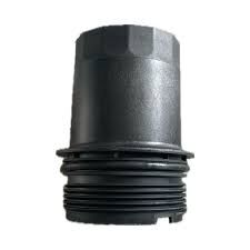152378668R DACIA Duster Duster 2-II Express Combi Yağ Filtre Kapağı 1.5 Dci K9K (Euro 6) 152378668R -Renault Mais OEM 152378668R Oto Mavili