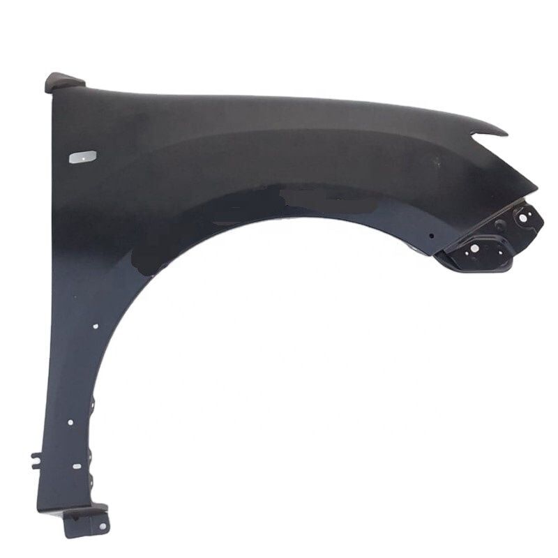 631013661R DACIA Logan Logan 2-II Mcv Sandero 2-II Ön Çamurluk Sol Dodik Delikli (2013-2020) 631013661R -Yerli Kaporta OEM 631013661R Oto Mavili