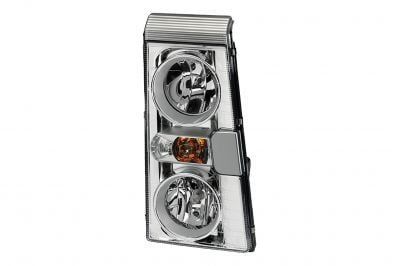 Magnum Kamyon Sol Far Lambası (2000-2009) 5010623620 -Ayfar