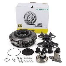 302054315R RENAULT Fluence Duster 2-II Debriyaj Seti DC4 Şanzuman Çatallı 1.5 Dci K9K 302054315R-602000500 -Luk OEM 302054315R Oto Mavili