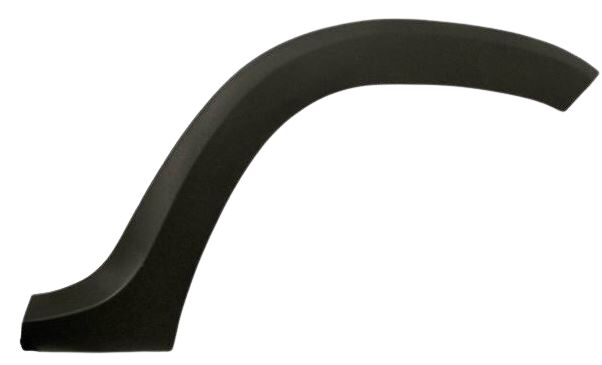 1746299408 DACIA Duster Duster 1-I Sol Arka Çamurluk Bakaliti (Uzun) (2009-2017) 788A33613R -Yerli Kaporta OEM 1746299408 Oto Mavili