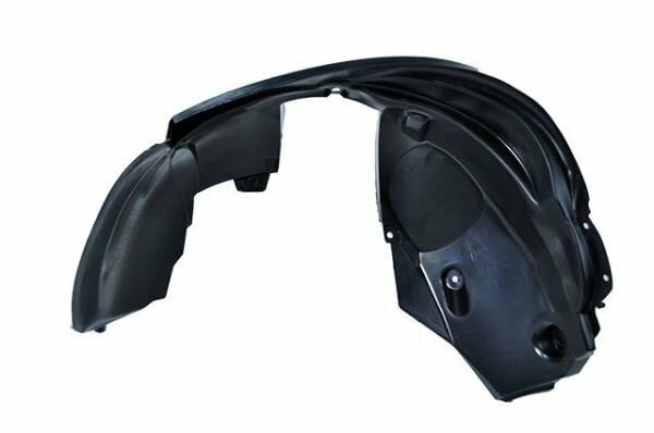 638400004R DACIA Duster Duster 1-I Sağ Ön Çamurluk Davlumbazı (2009-2017) 638400004R -Yerli Üretim OEM 638400004R Oto Mavili