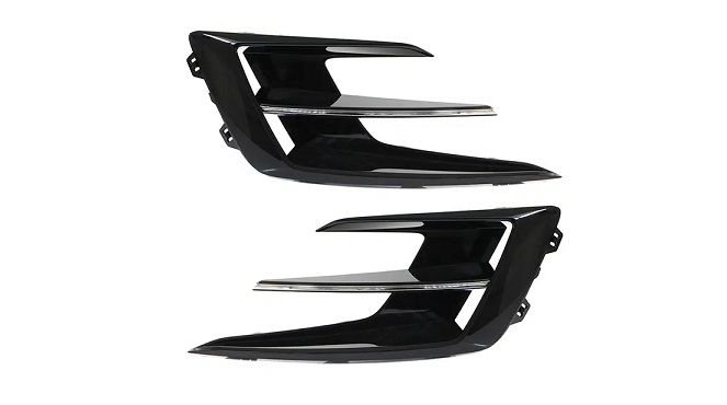 261522050R RENAULT Megane Megane 4-IV Sis Far Çerçevesi Sissiz (2020-2024) 261522050R -Yerli Kaporta OEM 261522050R Oto Mavili