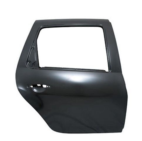 821007807R DACIA Duster Duster 1-I Sağ Arka Kapı (2009-2017) 821007807R-821000291R -Yerli Kaporta OEM 821007807R Oto Mavili