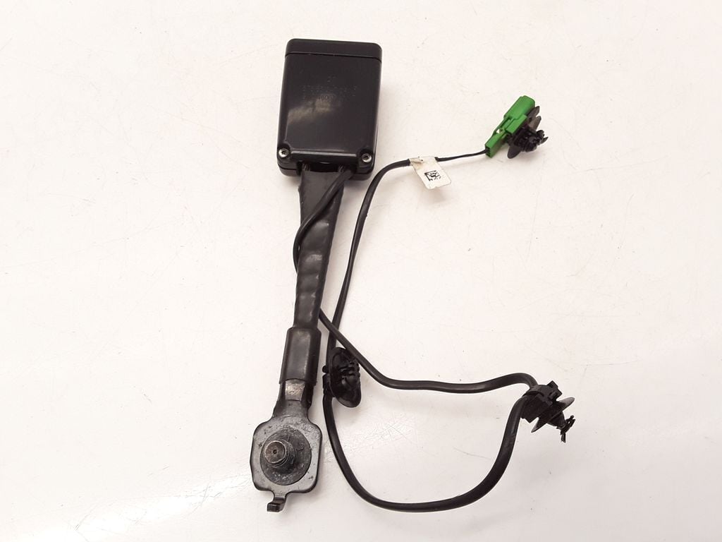 Duster 2-II Sağ-Sol Ön Emniyet Kemer Tokası (2018-2024) (Adet) 878165134R -Renault Mais