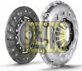 Espace 3-III Debriyaj Seti 2.2 Dci G9T (1996-2001) 7701475664 -Luk