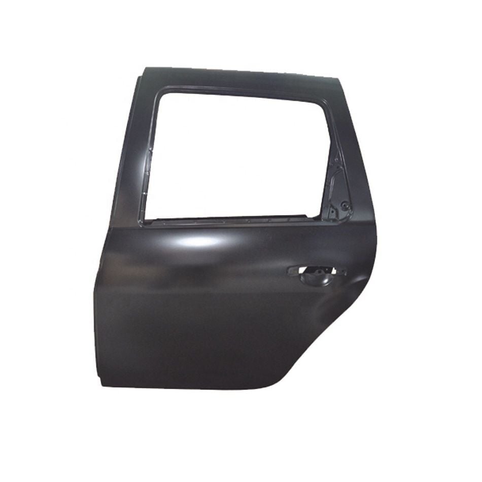 Duster 1-I Sol Arka Kapı (2009-2017) 821014570R-821012768R -Yerli Kaporta