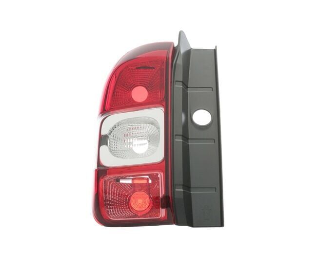 265551679R DACIA Duster Duster 1-I Sol Stop Lambası (2013-2017) 265551679R -Mars OEM 265551679R Oto Mavili