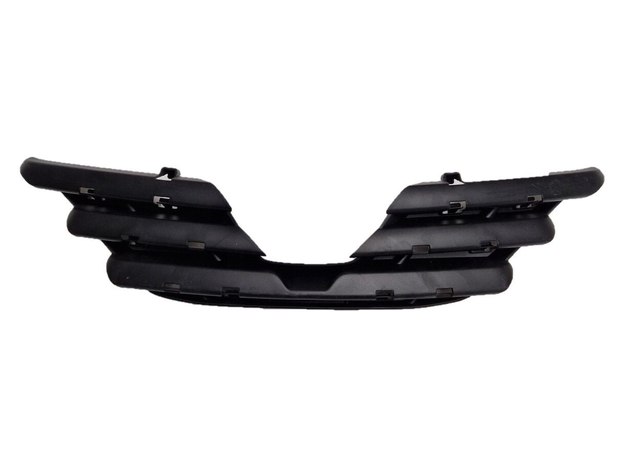 Kadjar Ön Tampon Hava Giriş Izgarası Deflektörü 623128413R -Renault Mais