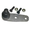 Kango 1-I 2-II Express Alt Rotil (10mm) 7701468883 -Ayd