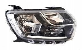 Duster 2-II Sağ Far Lambası (2018-2020) 260101133R -Tyc