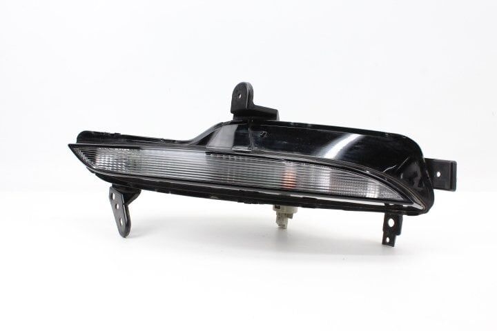 261354958R RENAULT Megane Megane 4-IV Sol Ön Sinyal Lambası (2016-2024) 261354958R -Hella OEM 261354958R Oto Mavili