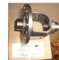 Koleos 1-I Difransiyel Karteri 2.0 Dci M9R (2008-2015) 38421CA000 -Renault Mais