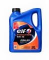 Elf Evolution 500 TS 20W-50 Motor Yağı 3 Lt -Elf