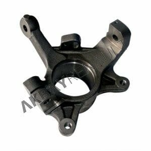 Laguna 2-II Sağ Ön Aks Taşıyıcı (2002-2008) 8200322078 -Renault Mais