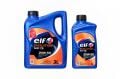 Elf Evolution 500 TS 20W-50 Motor Yağı 4 Lt (3Lt+1Lt) -Elf