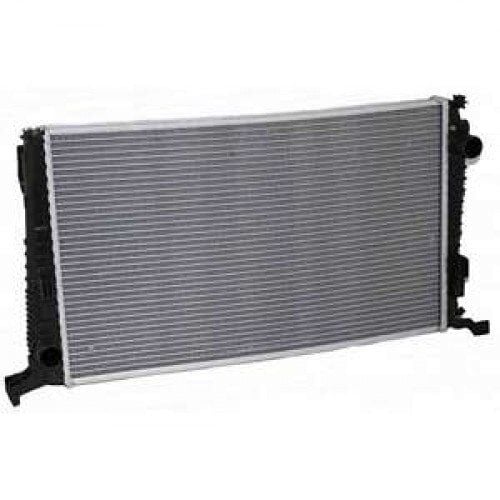 Duster 1-I Motor Su Radyatörü 1.5 Dci K9K (2009-2017) 8200880550 -Kale