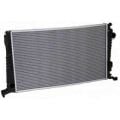 Duster 1-I Motor Su Radyatörü 1.5 Dci K9K (2009-2017) 8200880550 -Kale