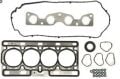 Symbol Joy Logan Sandero 1-I 2 Motor Üst Conta Takımı (Skc Dahil) 1.2 16V D4F 7701475822 -Reinz