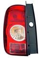 Duster 1-I Sağ Arka Stop Lambası (2009-2012) 265500033R -Tyc