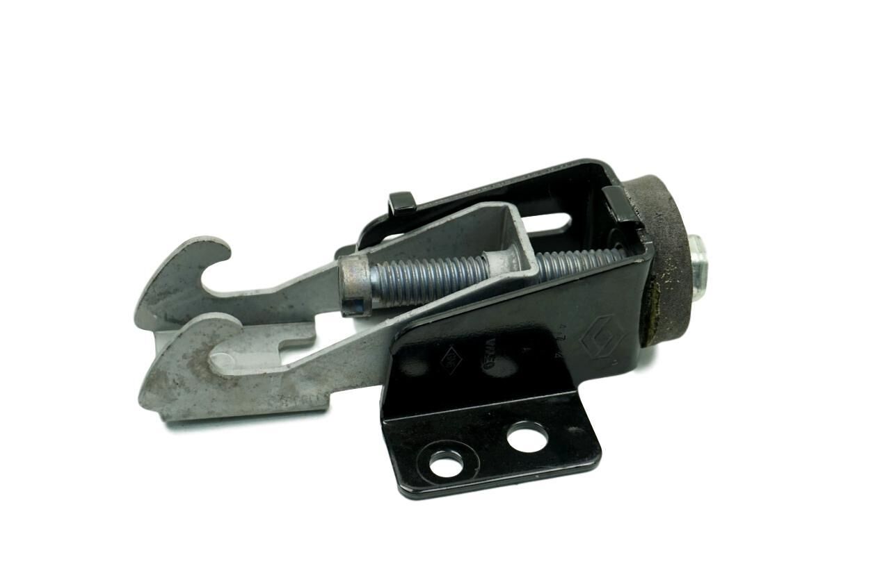 Kango 3-III Stepne Beşik Kilidi (2008-2020) 8200497843 -Renault Mais