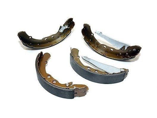 7701205758 RENAULT Clio Clio 2-II Arka Fren Balatası Takımı 1.4 8V K7J (1998-2008) 7701205758 - Trw OEM 7701205758 Oto Mavili