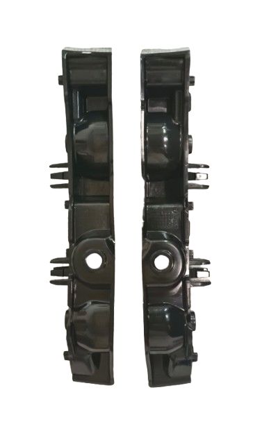 Austral Ön Tampon Braketi (Takım) 2022-> 960160733R -Renault Mais