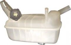 7701474499 RENAULT Megane Scenic 2-II Megane 2-II Radyatör Yedek Su Deposu Genleşme Bidonu (2003-2010) 7701474499 -Kale OEM 7701474499 Oto Mavili