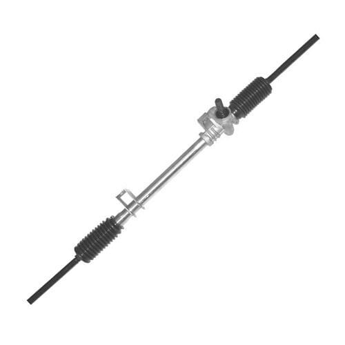 7701466401 RENAULT R21 Optima Direksiyon Kutusu Komple Mekanik 7701466401 -Mga OEM 7701466401 Oto Mavili