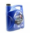 Elf Evolution 700 Turbo Dizel 10W-40 4 Lt Motor Yağı -Elf